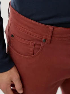 Ganzjahres Five-Pocket