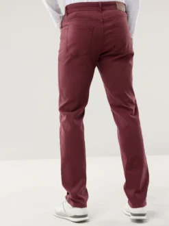 Ganzjahres Five-Pocket