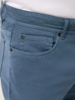 Ganzjahres Five-Pocket