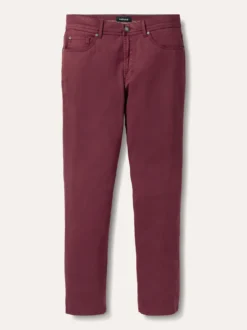 Ganzjahres Five-Pocket