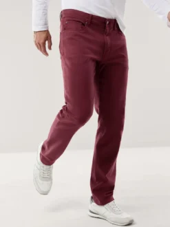 Ganzjahres Five-Pocket
