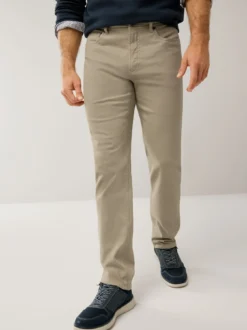Ganzjahres Five-Pocket