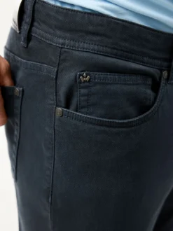 Ganzjahres Five-Pocket