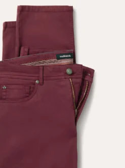 Ganzjahres Five-Pocket