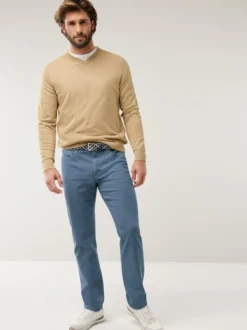 Ganzjahres Five-Pocket