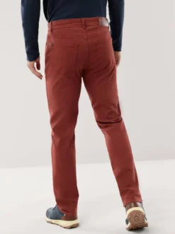 Ganzjahres Five-Pocket