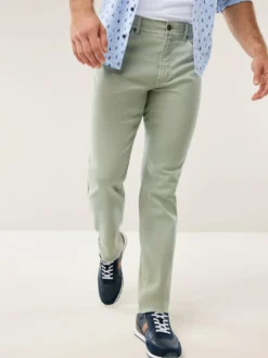 Ganzjahres Five-Pocket