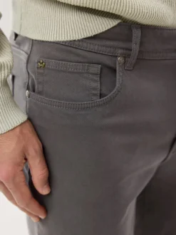 Ganzjahres Five-Pocket