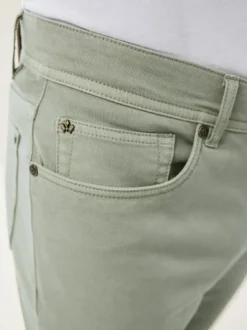 Ganzjahres Five-Pocket