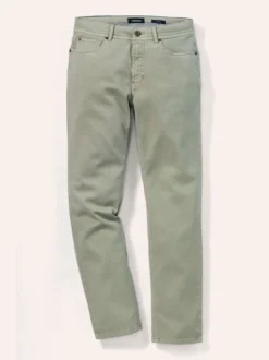 Ganzjahres Five-Pocket