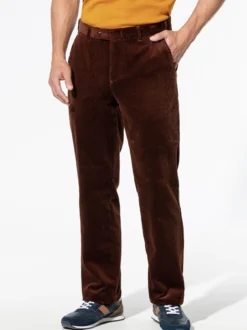 Genua Cord-Hose