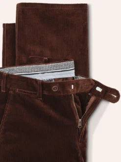 Genua Cord-Hose