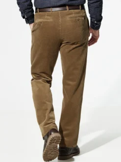 Genua Cord-Hose