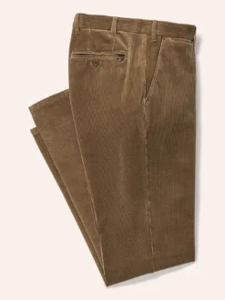 Genua Cord-Hose