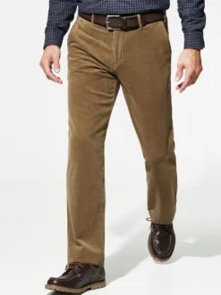 Genua Cord-Hose