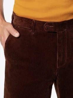 Genua Cord-Hose