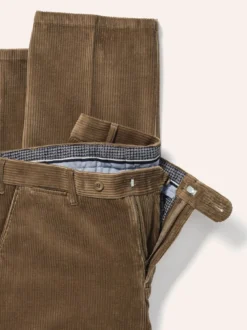 Genua Cord-Hose