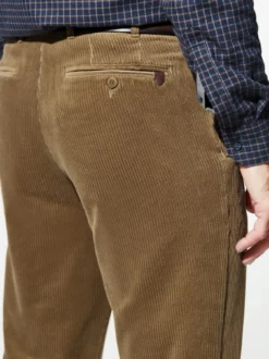 Genua Cord-Hose