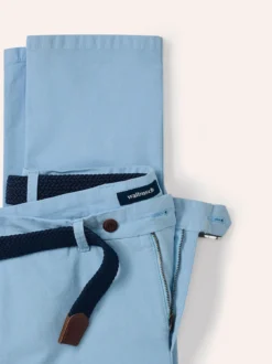 Gürtel Chino