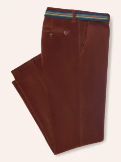 Gürtel-Cord Chino