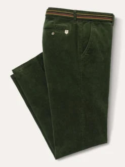 Gürtel-Cord Chino