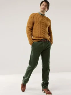 Gürtel-Cord Chino