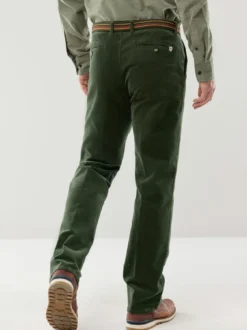 Gürtel-Cord Chino