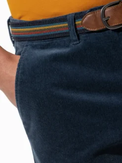 Gürtel-Cord Chino