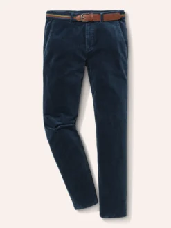 Gürtel-Cord Chino