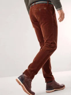 Gürtel-Cord Chino