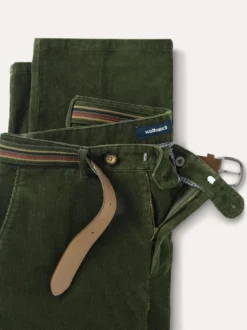 Gürtel-Cord Chino