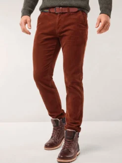 Gürtel-Cord Chino