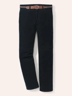 Gürtel-Cord Chino