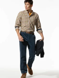 Gürtel-Cord Chino