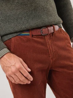Gürtel-Cord Chino