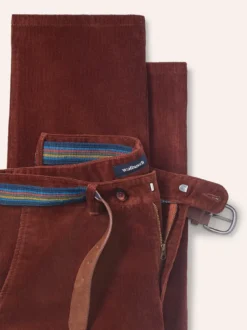 Gürtel-Cord Chino