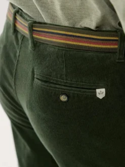 Gürtel-Cord Chino