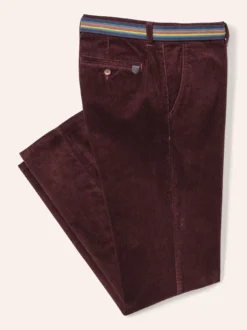 Gürtel-Cord Chino
