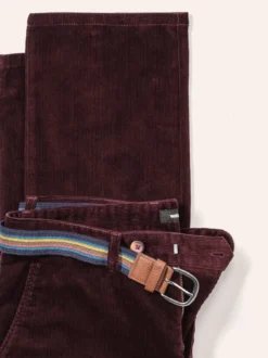 Gürtel-Cord Chino