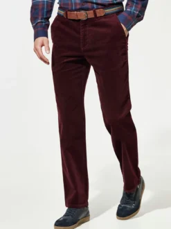Gürtel-Cord Chino