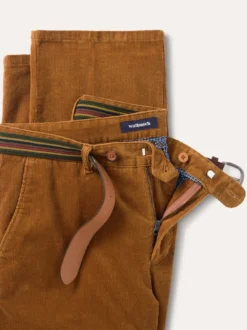 Gürtel-Cord Chino