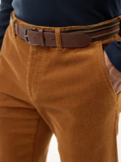 Gürtel-Cord Chino