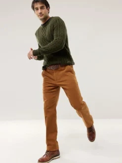 Gürtel-Cord Chino