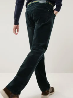 Gürtel-Cord Five-Pocket