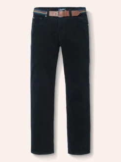 Gürtel-Cord Five-Pocket