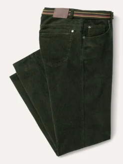 Gürtel-Cord Five-Pocket