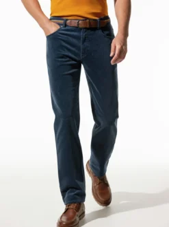 Gürtel-Cord Five-Pocket