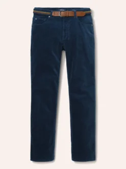 Gürtel-Cord Five-Pocket