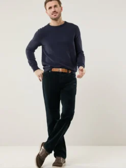 Gürtel-Cord Five-Pocket