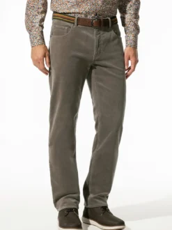 Gürtel-Cord Five-Pocket